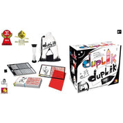 Duplik-Asmodee-3-Játszma.ro - A maradandó élmények boltja