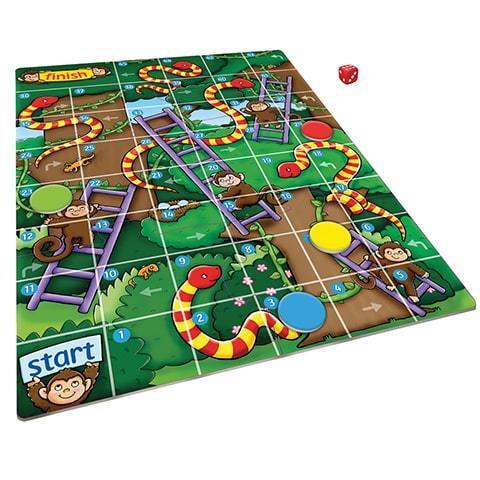 Dszungelmászóka-Orchard Toys-2-Játszma.ro - A maradandó élmények boltja