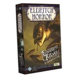 Eldritch Horror: Elfeledett tudás magyar nyelvű kiegészítő