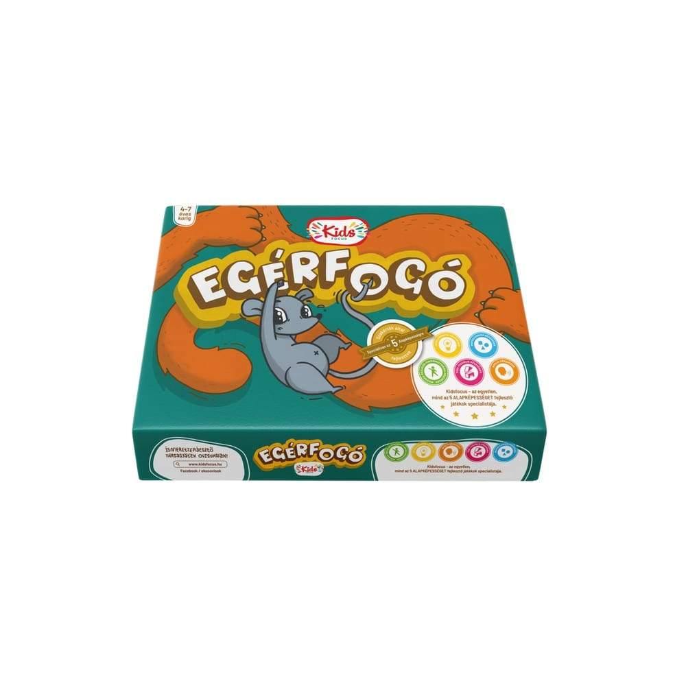 Egérfogó - Játszma.ro - A maradandó élmények boltja