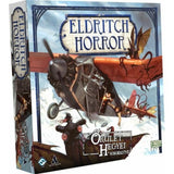 Eldritch Horror: Az őrület hegyei magyar nyelvű kiegészítő