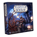 Eldritch Horror magyar nyelvű társasjáték