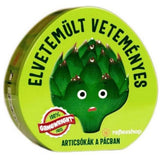 Elvetemült veteményes magyar nyelvű társasjáték