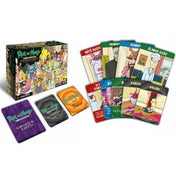 Rick&Morty Emrickmasok-reflexshop-2-Játszma.ro - A maradandó élmények boltja