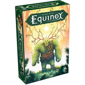 EQUINOX magyar nyelvű társasjáték