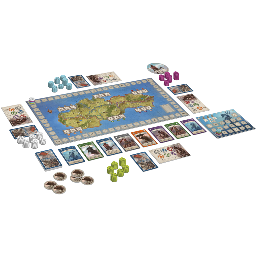 Ethnos-Delta Vision-2-Játszma.ro - A maradandó élmények boltja