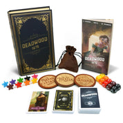 Deadwood 1876 - Játszma.ro - A maradandó élmények boltja
