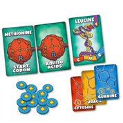 Peptide: A Protein Building Game - Játszma.ro - A maradandó élmények boltja