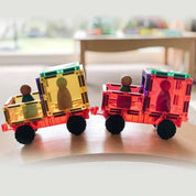 Connetix Magnetic Tiles, Motion Pack 24 darabos