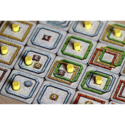 Framework - Egy keret a világ! magyar nyelvű társasjáték