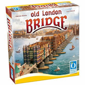 Old London Bridge magyar nyelvű társasjáték