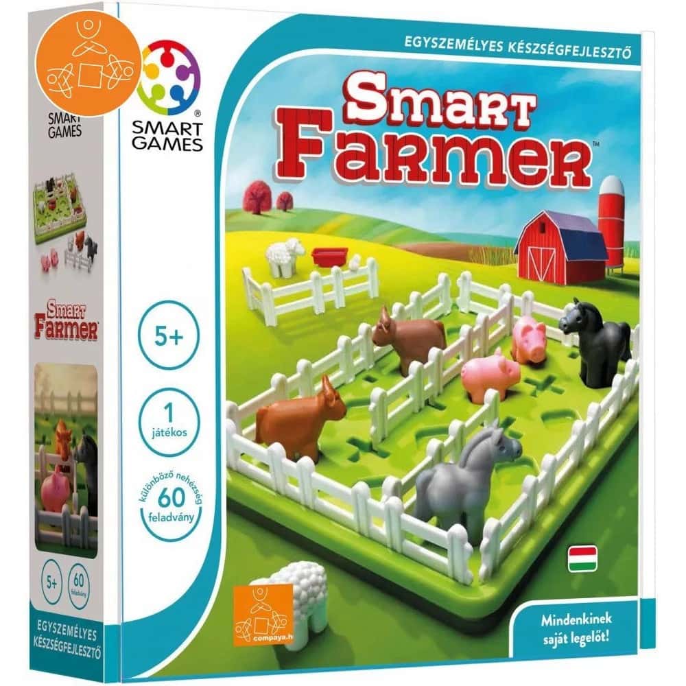 Smart Farmer