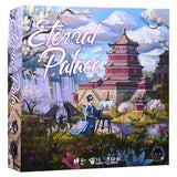 Eternal Palace angol nyelvű társasjáték