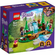 LEGO Friends Erdei vízesés 41677 93 darabos