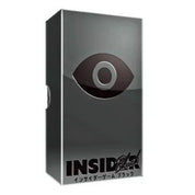Insider Black, angol nyelvű társasjáték
