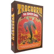 Trogdor!! The Board Game-Harmless Junk-1-Játszma.ro - A maradandó élmények boltja