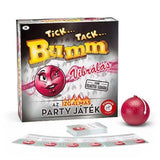 Tick Tack Bumm Vibralas HU magyar nyelvű társasjáték