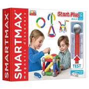 SmartMax Basic Start Plus-Smartmax-1-Játszma.ro - A maradandó élmények boltja