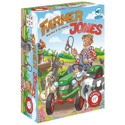 Farmer Jones-Piatnik-1-Játszma.ro - A maradandó élmények boltja