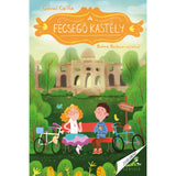 A fecsegő kastély Zseblámpás Könyvek Első olvasmányok
