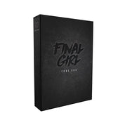 Final Girl Core Box angol nyelvű társasjáték