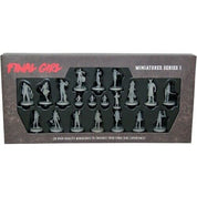 Final Girl: Miniatures Series 1 kiegészítő