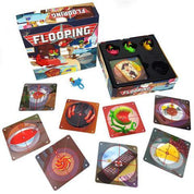 Flooping-Blue Orange-2-Játszma.ro - A maradandó élmények boltja