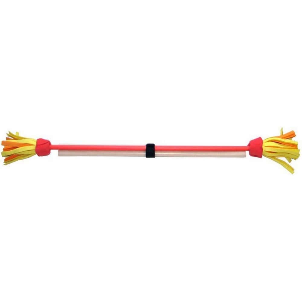 Rózsaszín Ördögbot (Flowerstick)