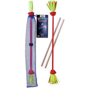 Rózsaszín Ördögbot (Flowerstick)