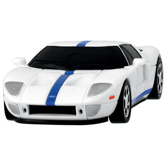 E3D Ford GT-Eureka Puzzle-1-Játszma.ro - A maradandó élmények boltja