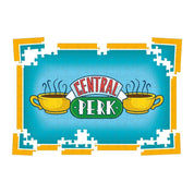 Puzzle Friends 5 in 1 - 500 darados és 1000 darados