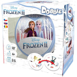 Dobble Frozen 2 román nyelvű társasjáték