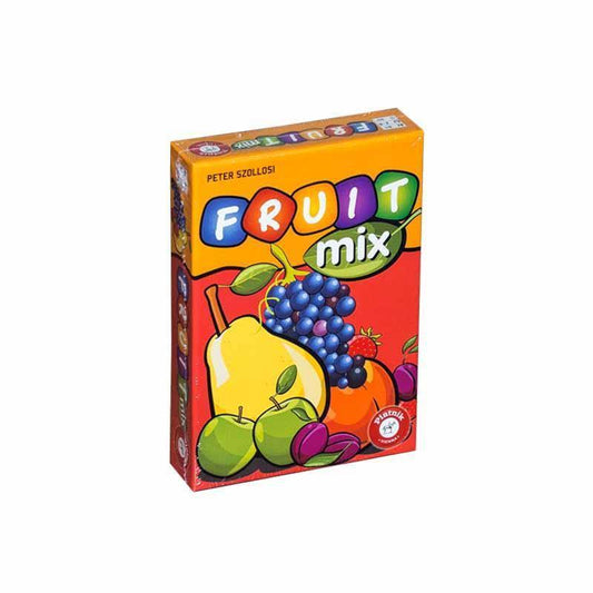 Fruit Mix-Piatnik-1-Játszma.ro - A maradandó élmények boltja