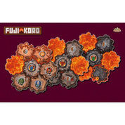 Fuji Koro (standard)-Game Brewer-3-Játszma.ro - A maradandó élmények boltja