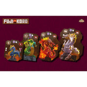 Fuji Koro (standard)-Game Brewer-4-Játszma.ro - A maradandó élmények boltja