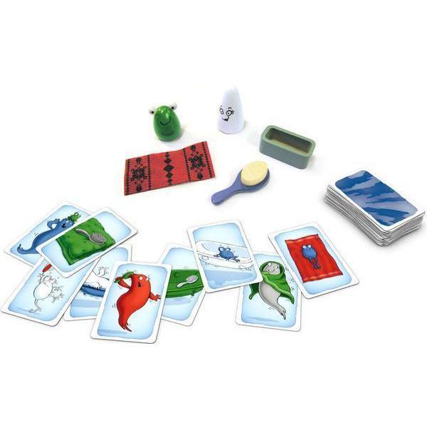Geistesblitz-Zoch zum spielen-3-Játszma.ro - A maradandó élmények boltja