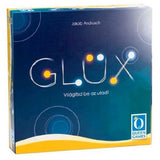Glüx magyar nyelvű társasjáték