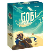 Gobi - Játszma.ro - A maradandó élmények boltja