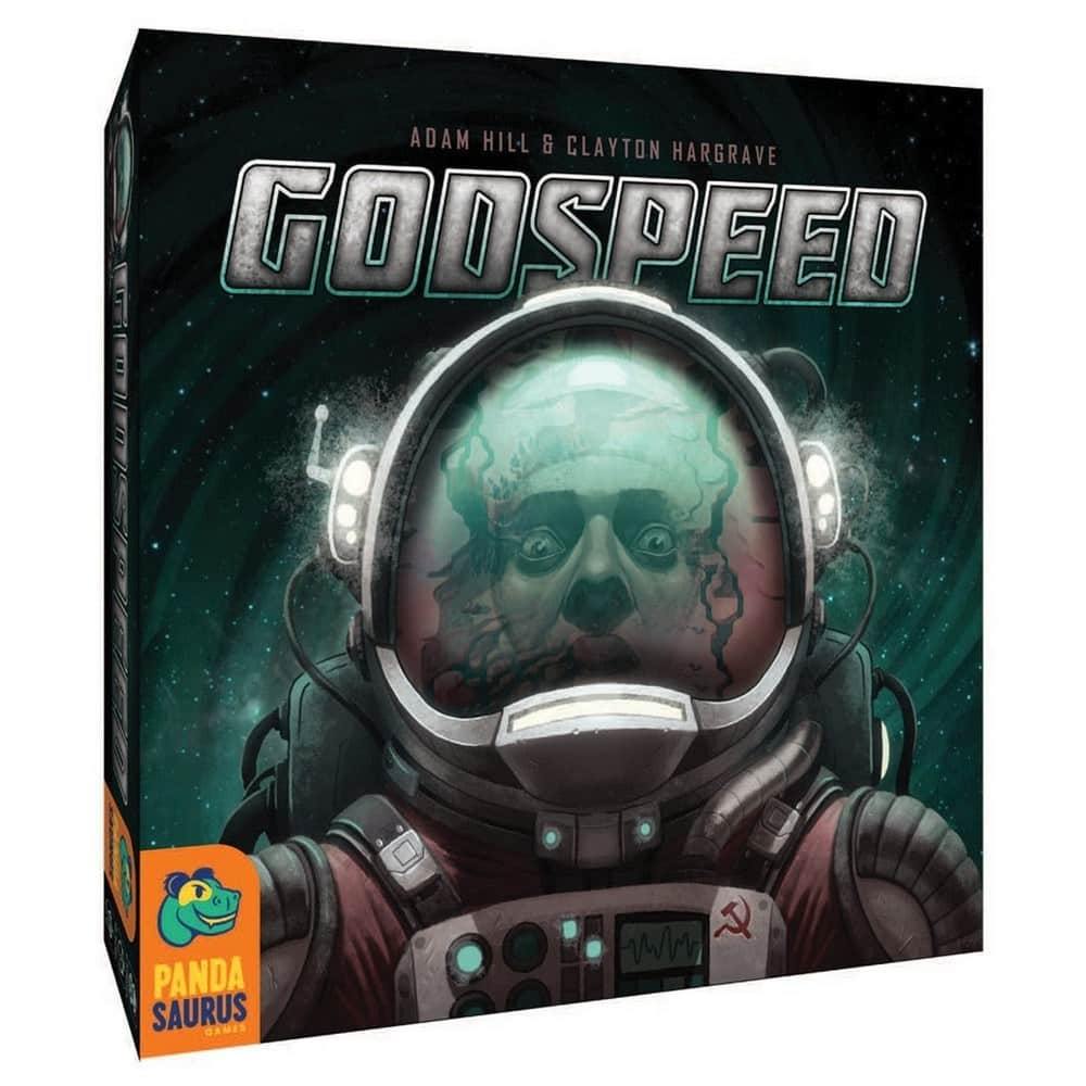 Godspeed-Pandasaurus Games-1-Játszma.ro - A maradandó élmények boltja