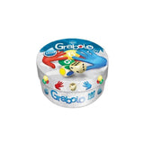 Grabolo magyar nyelvű társasjáték