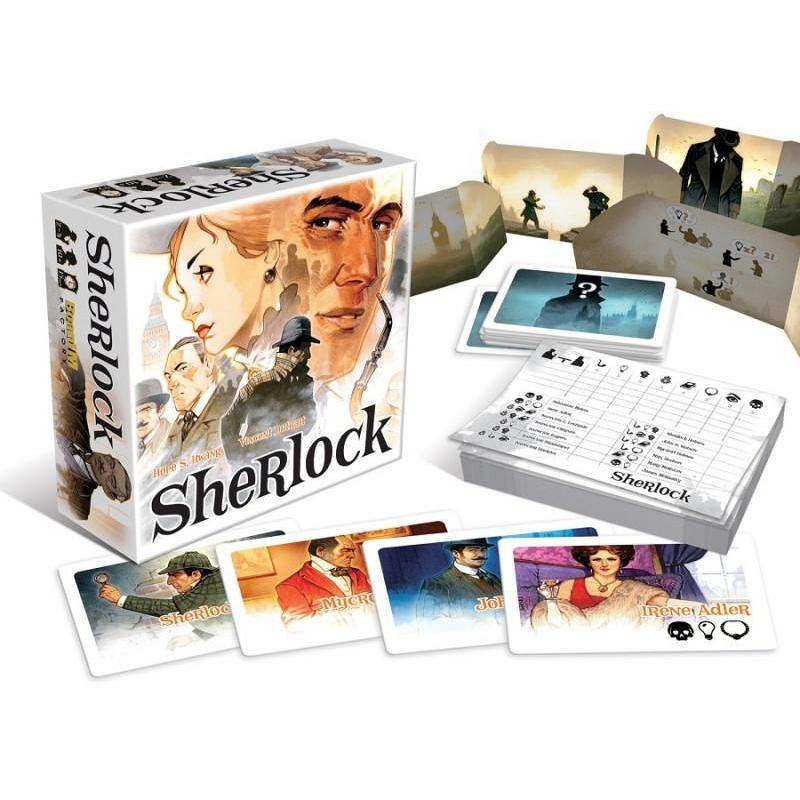 Sherlock-Granna-2-Játszma.ro - A maradandó élmények boltja