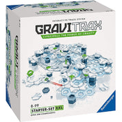 Gravitrax Starter Set XXL golyópálya építő készlet