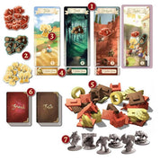 The Grimm Forest-Druid City Games-2-Játszma.ro - A maradandó élmények boltja
