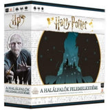 Harry Potter: A halálfalók felemelkedése magyar nyelvű társasjáték