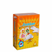 Halli Galli junior-Piatnik-1-Játszma.ro - A maradandó élmények boltja