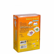 Halli Galli junior-Piatnik-2-Játszma.ro - A maradandó élmények boltja