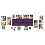 Harry Potter Hogwarts Battle - Defence Against the Dark Arts-USAopoly-4-Játszma.ro - A maradandó élmények boltja