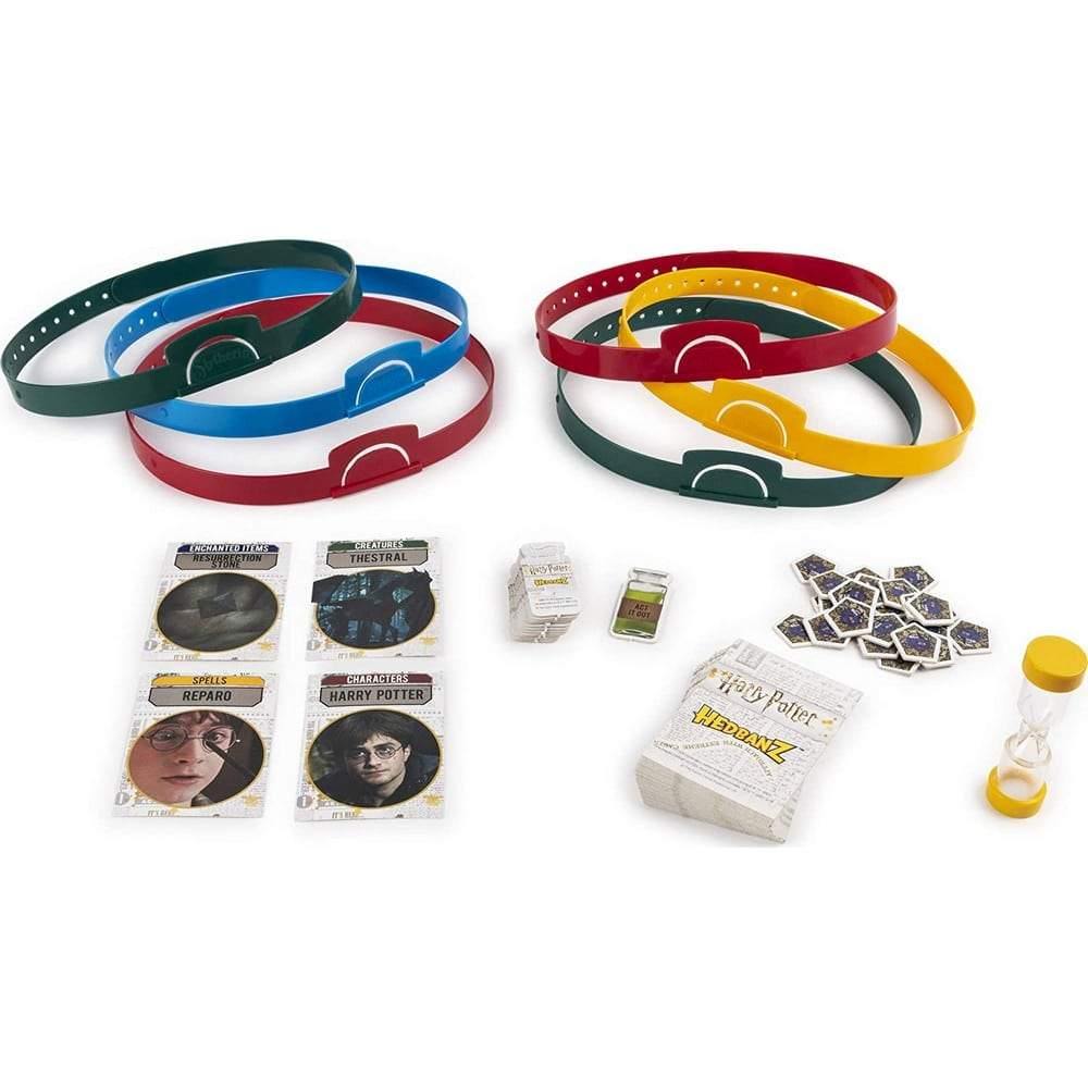 Hedbanz: Harry Potter - Játszma.ro - A maradandó élmények boltja