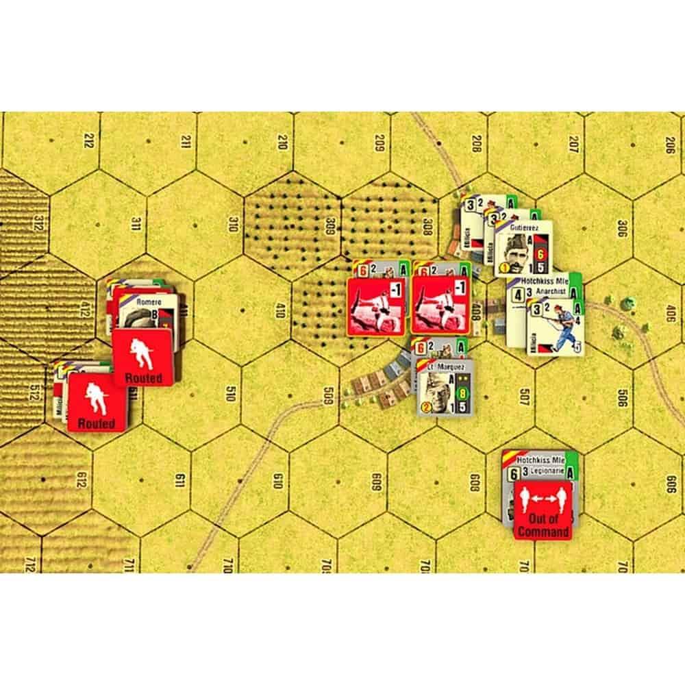 Help Arrives! Kickstarter Edition - Játszma.ro - A maradandó élmények boltja