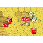 Help Arrives! Kickstarter Edition - Játszma.ro - A maradandó élmények boltja